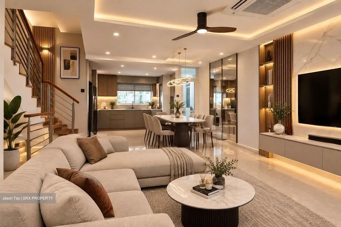 Palm Grove Regency (D19), Terrace #638674281